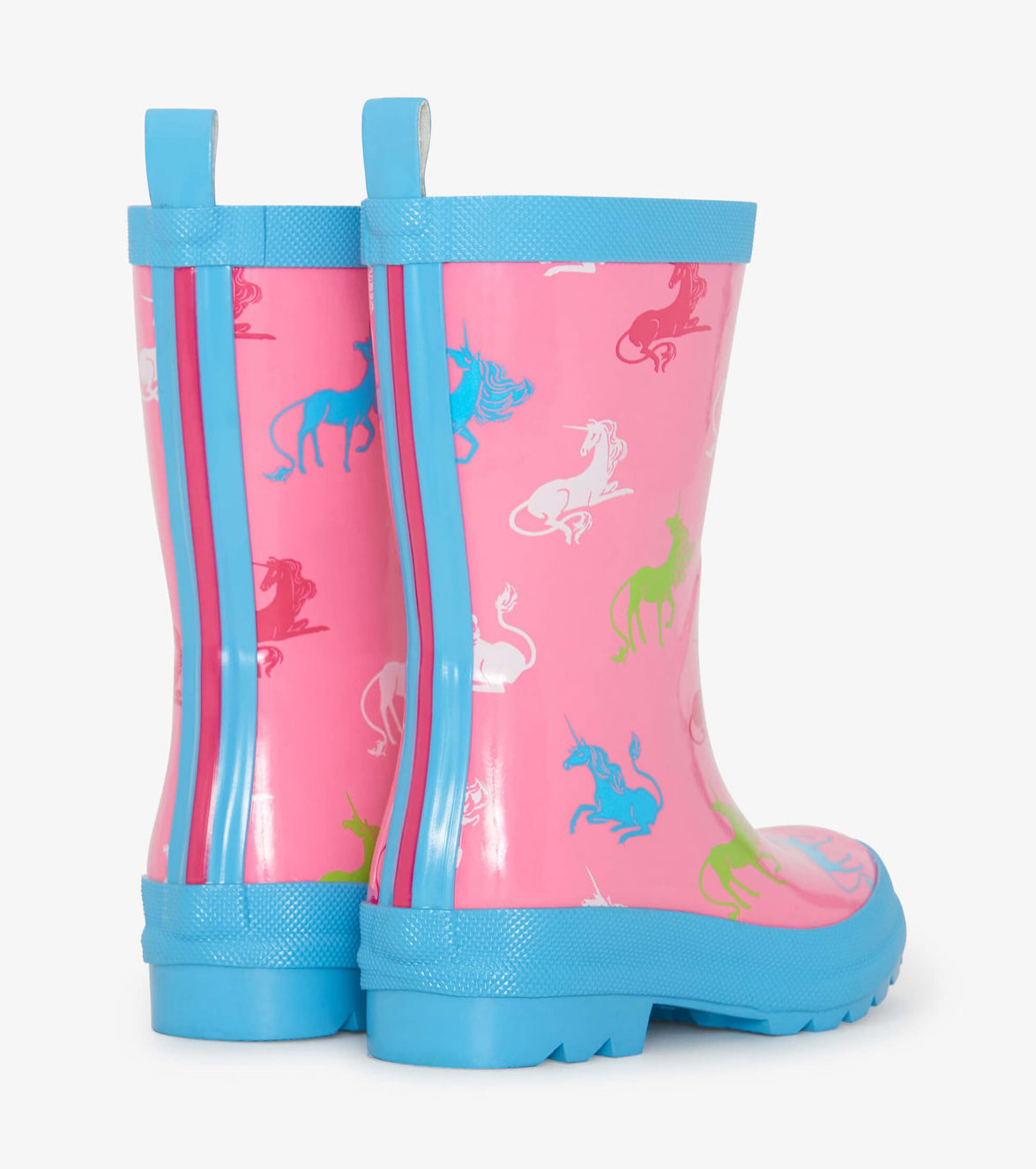 Hatley Wellingtons S24muk1366 Mystical Unicorn Footwear UK7 INFANT / Pink,UK8 INFANT / Pink,UK9 KIDS / Pink,UK10 KIDS / Pink,UK11 KIDS / Pink,UK12 KIDS / Pink,UK13 KIDS / Pink