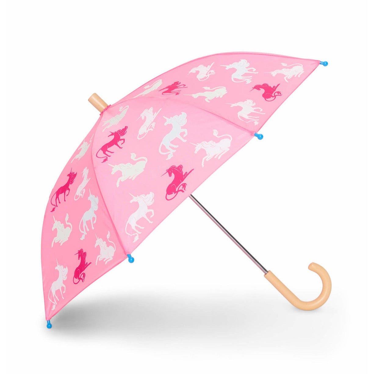 Hatley Mystical Unicorn Umbrella S24muk021 Accessories ONE SIZE / Pink
