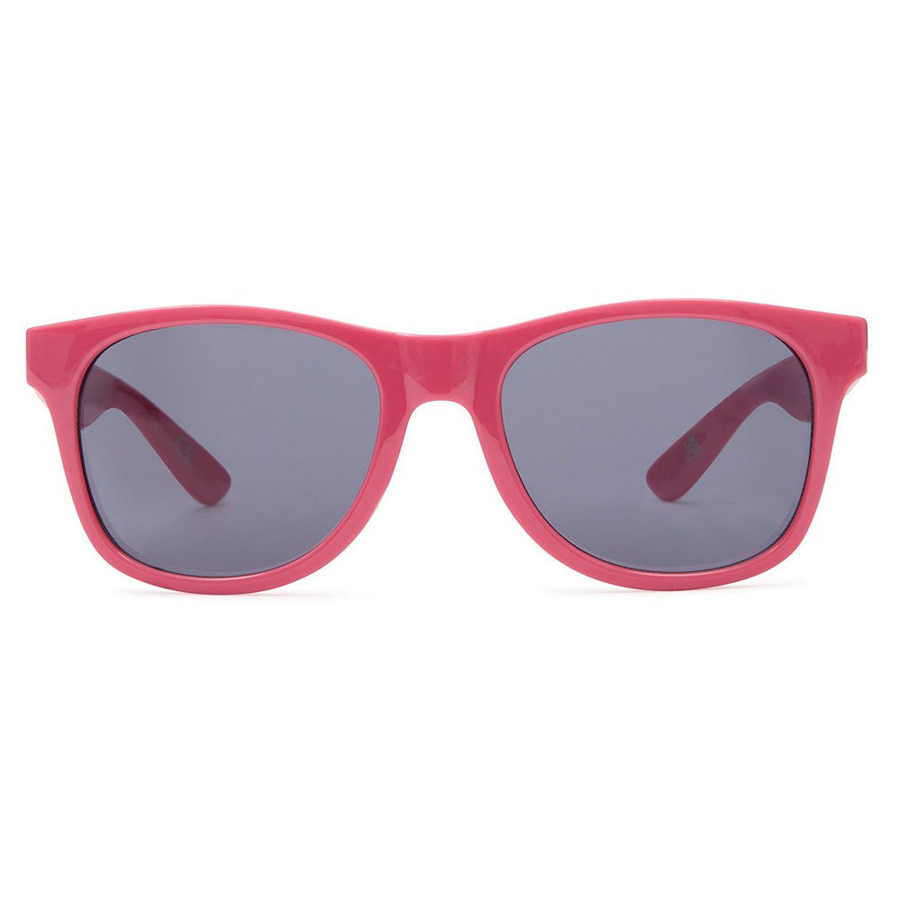 Vans Adult Sunglasses Spicoli Honeysuckle Accessories ONE SIZE / Pink