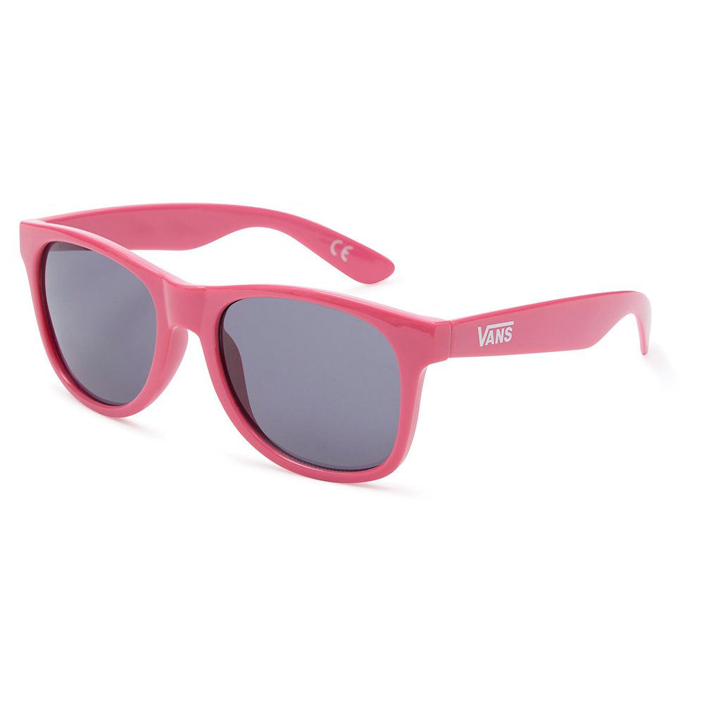Vans Adult Sunglasses Spicoli Honeysuckle Accessories ONE SIZE / Pink