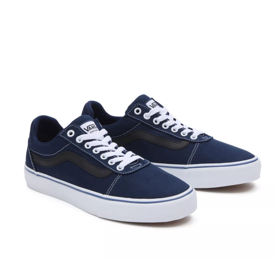 Vans men's hot sale ward