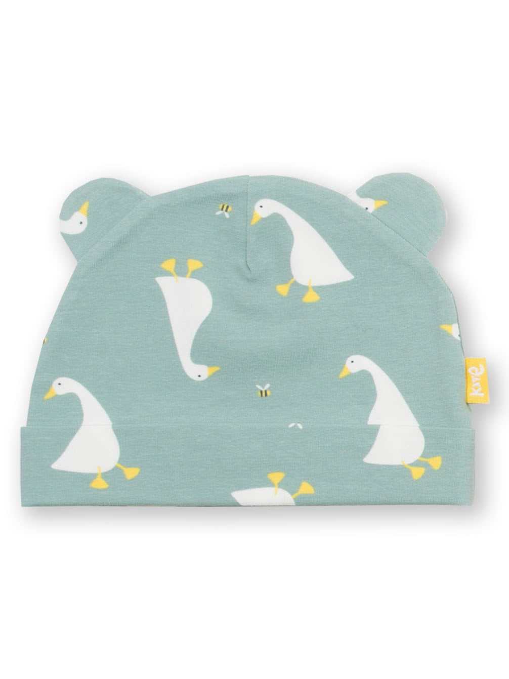 Kite Little Goose Baby Hat Clothing 0-1M / Seagrass,3-6M / Seagrass