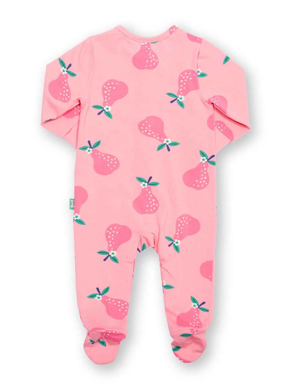 Kite Pear-Fect Baby Sleepsuit 8672 Clothing NEWBORN / Pink,0-1M / Pink,0-3M / Pink,3-6M / Pink,6-9M / Pink