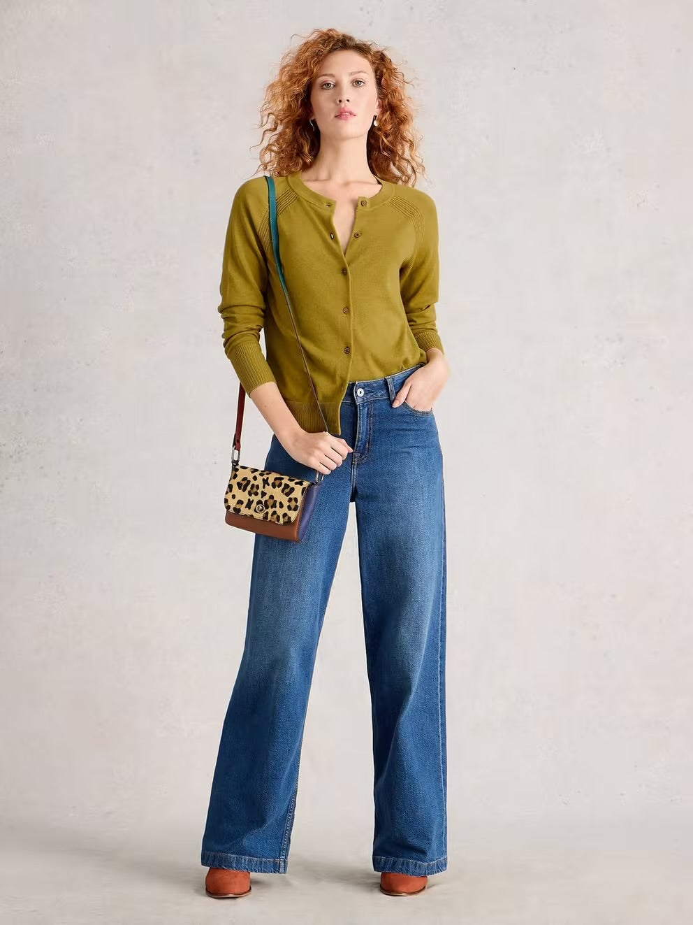 White Stuff Womens Lulu Cardigan 444074 Mustard Clothing UK8 / Mustard,UK10 / Mustard,UK12 / Mustard,UK14 / Mustard,UK16 / Mustard,UK18 / Mustard