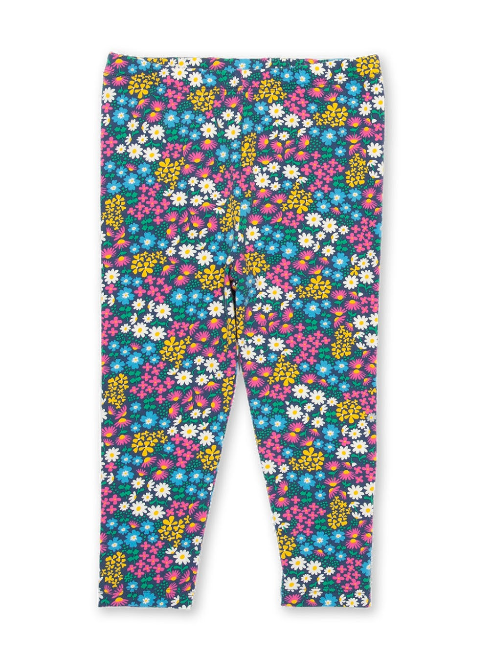 Kite Flower Patch Infant Leggings 41-F068 Clothing 3-6M / Multi,6-9M / Multi,9-12M / Multi,12-18M / Multi,18-24M/2Y / Multi