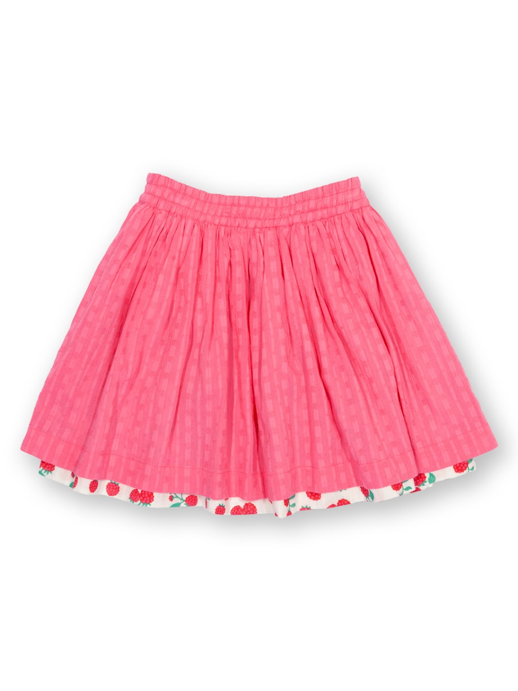 Kite Raspberry Skirt 9940 Clothing 4YRS / Raspberry,5YRS / Raspberry,6YRS / Raspberry,7YRS / Raspberry,8YRS / Raspberry,9YRS / Raspberry,10-11YRS / Raspberry