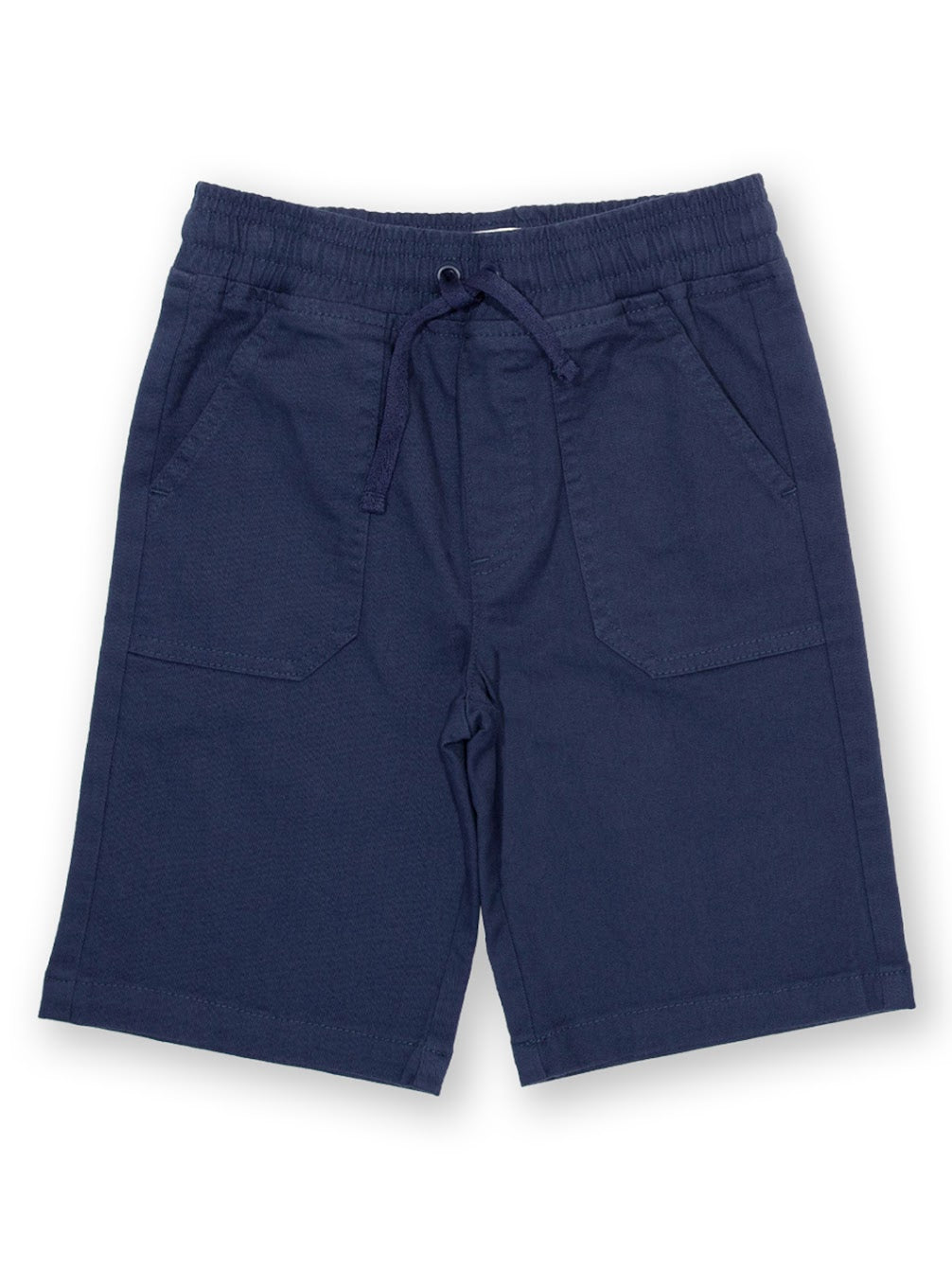 Kite Infant Navy Yacht Shorts F311 Clothing 3-6M / Navy,6-9M / Navy,9-12M / Navy,12-18M / Navy,18-24M/2Y / Navy,3YRS / Navy,4YRS / Navy,5YRS / Navy