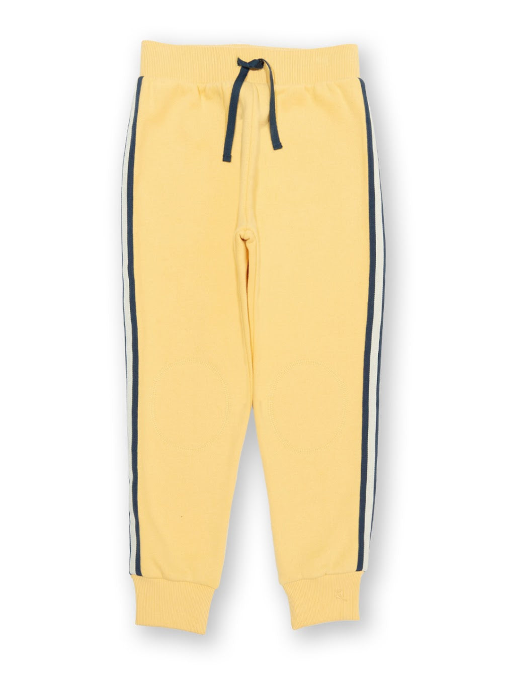 Kite Infant Side Stripe Joggers F333 Clothing 3-6M / Yellow,6-9M / Yellow,9-12M / Yellow,12-18M / Yellow,18-24M/2Y / Yellow,3YRS / Yellow,4YRS / Yellow