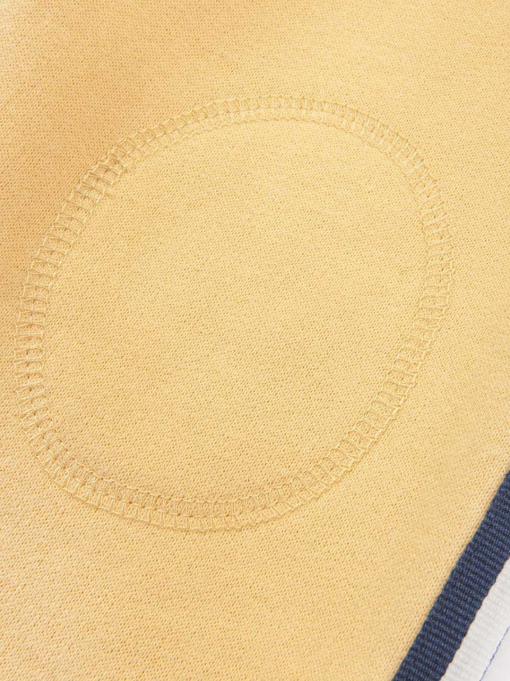 Kite Infant Side Stripe Joggers F333 Clothing 3-6M / Yellow,6-9M / Yellow,9-12M / Yellow,12-18M / Yellow,18-24M/2Y / Yellow,3YRS / Yellow,4YRS / Yellow