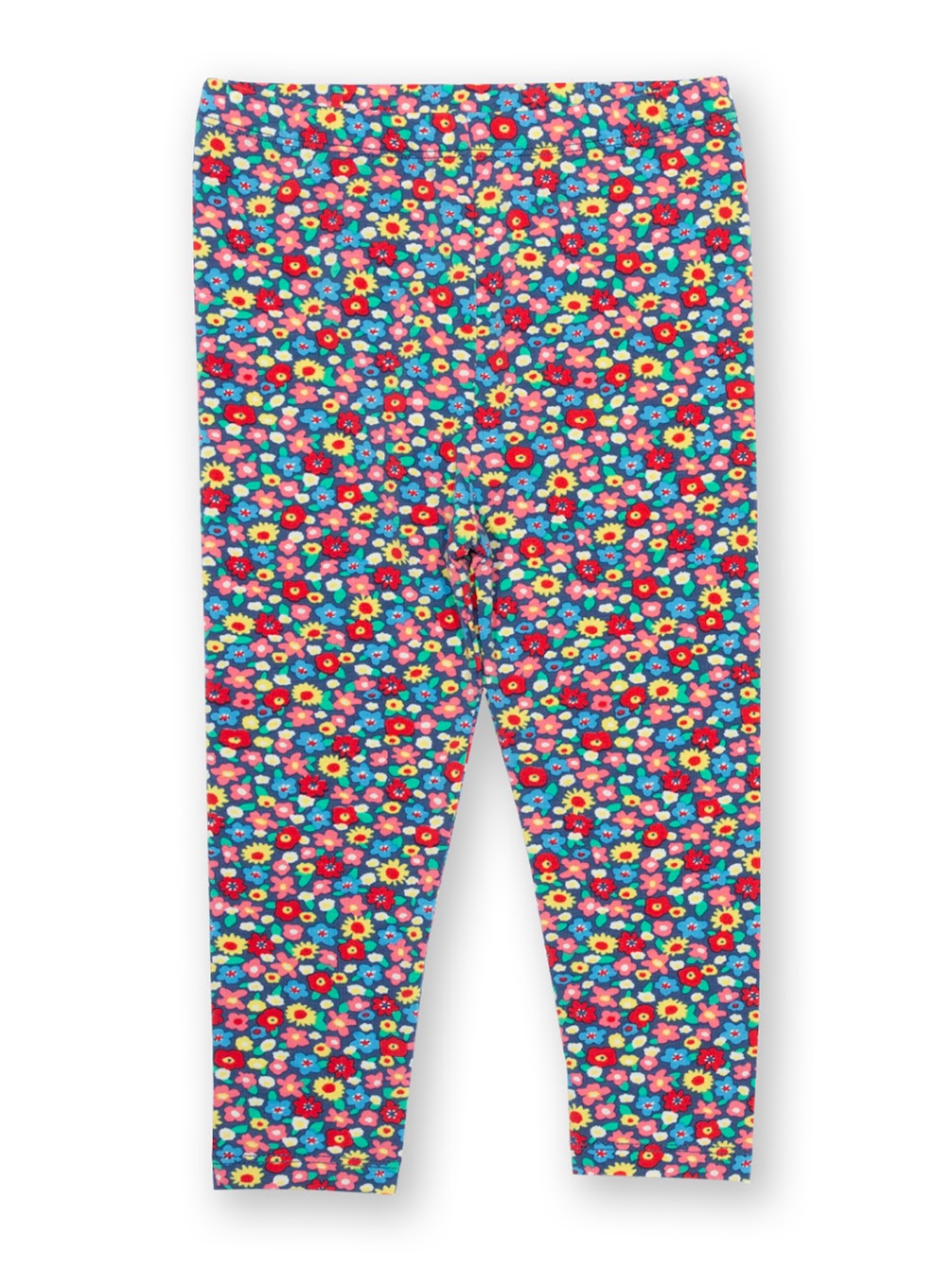 Kite Meadow Ditsy Infant Leggings F391 Clothing 3-6M / Multi,6-9M / Multi,9-12M / Multi,12-18M / Multi,18-24M/2Y / Multi