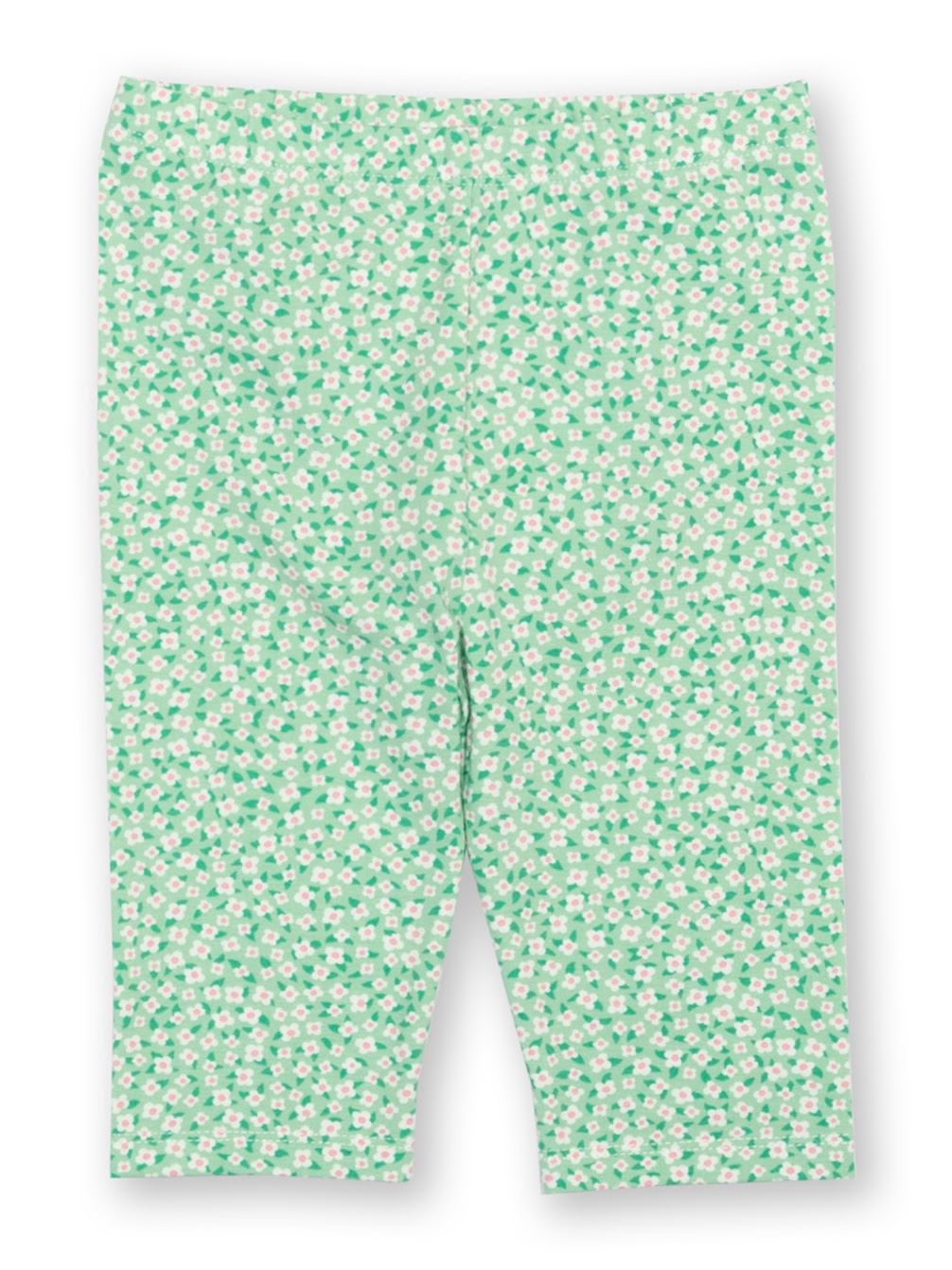 Kite Dinky Ditsy Infant Pedal Pushers F836 Clothing 3-6M / Mint,6-9M / Mint,9-12M / Mint,12-18M / Mint,18-24M/2Y / Mint