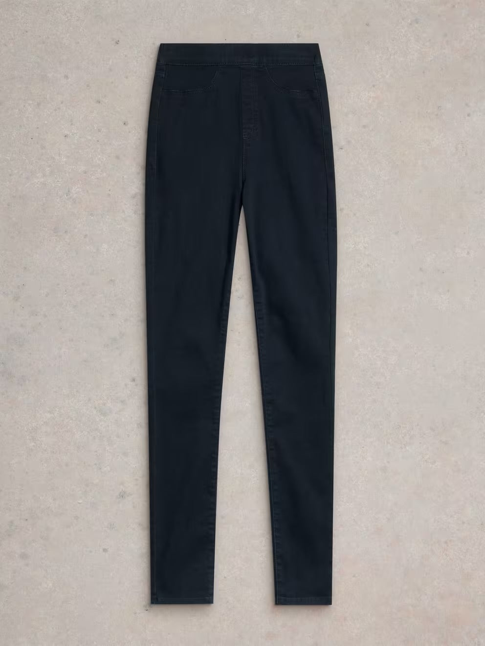 White Stuff Womens Janey Jeggings 440597 Dark Denim Clothing UK8 REG / Dark Denim,UK10 REG / Dark Denim,UK12 REG / Dark Denim,UK14 REG / Dark Denim,UK16 REG / Dark Denim