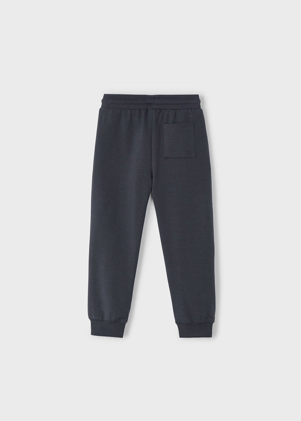 Mayoral Boys Sweatpants 742 Charcoal Ss25 Clothing 5YRS / Charcoal,6YRS / Charcoal,8YRS / Charcoal,9YRS / Charcoal