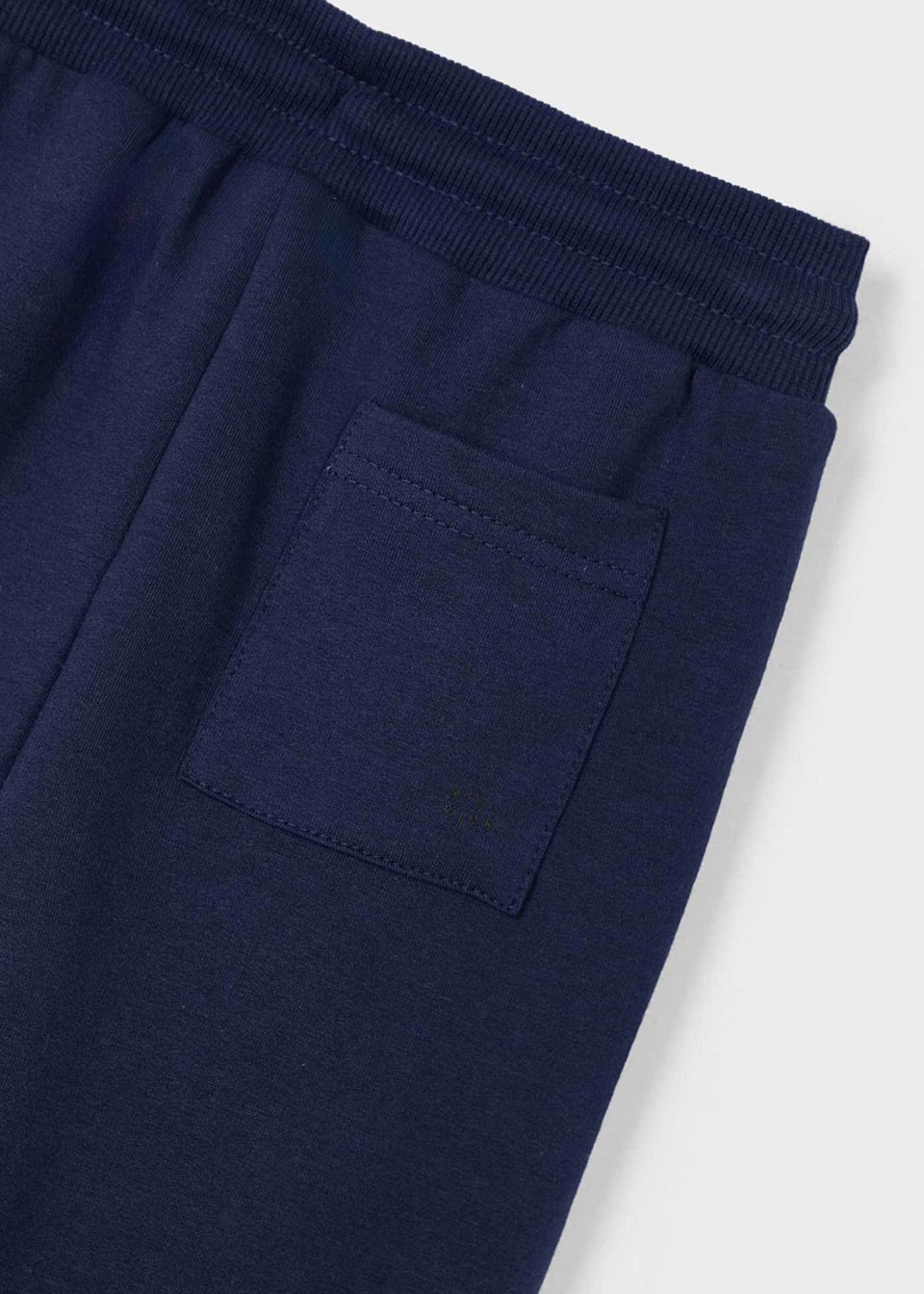 Mayoral Boys Sweatpants 742 Navy Ss25 Clothing 4YRS / Navy,5YRS / Navy,6YRS / Navy,7YRS / Navy,8YRS / Navy,9YRS / Navy