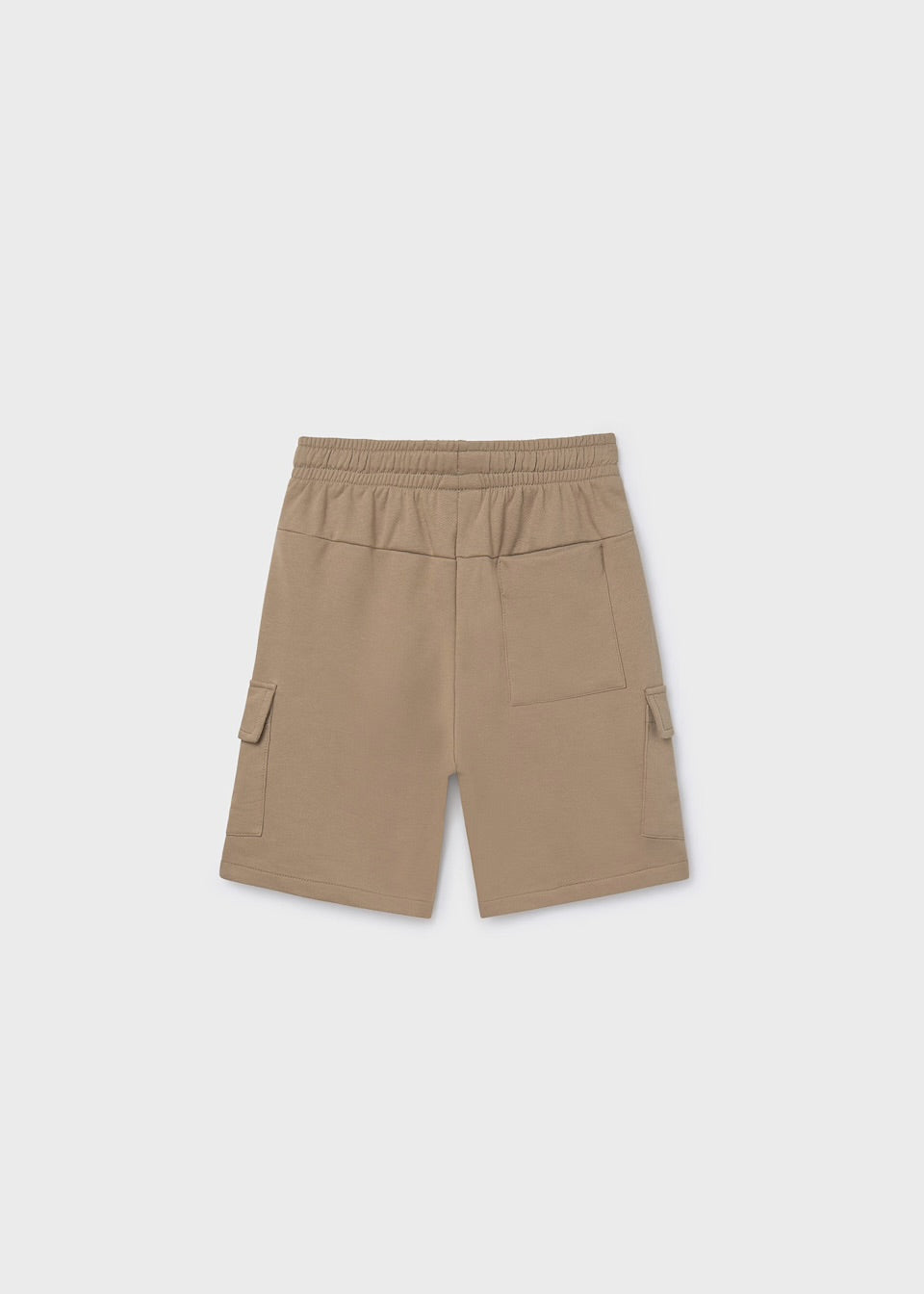 Mayoral Older Boys Shorts 6211 Camel Clothing 10YRS / Camel,12YRS / Camel,14YRS / Camel,16YRS / Camel