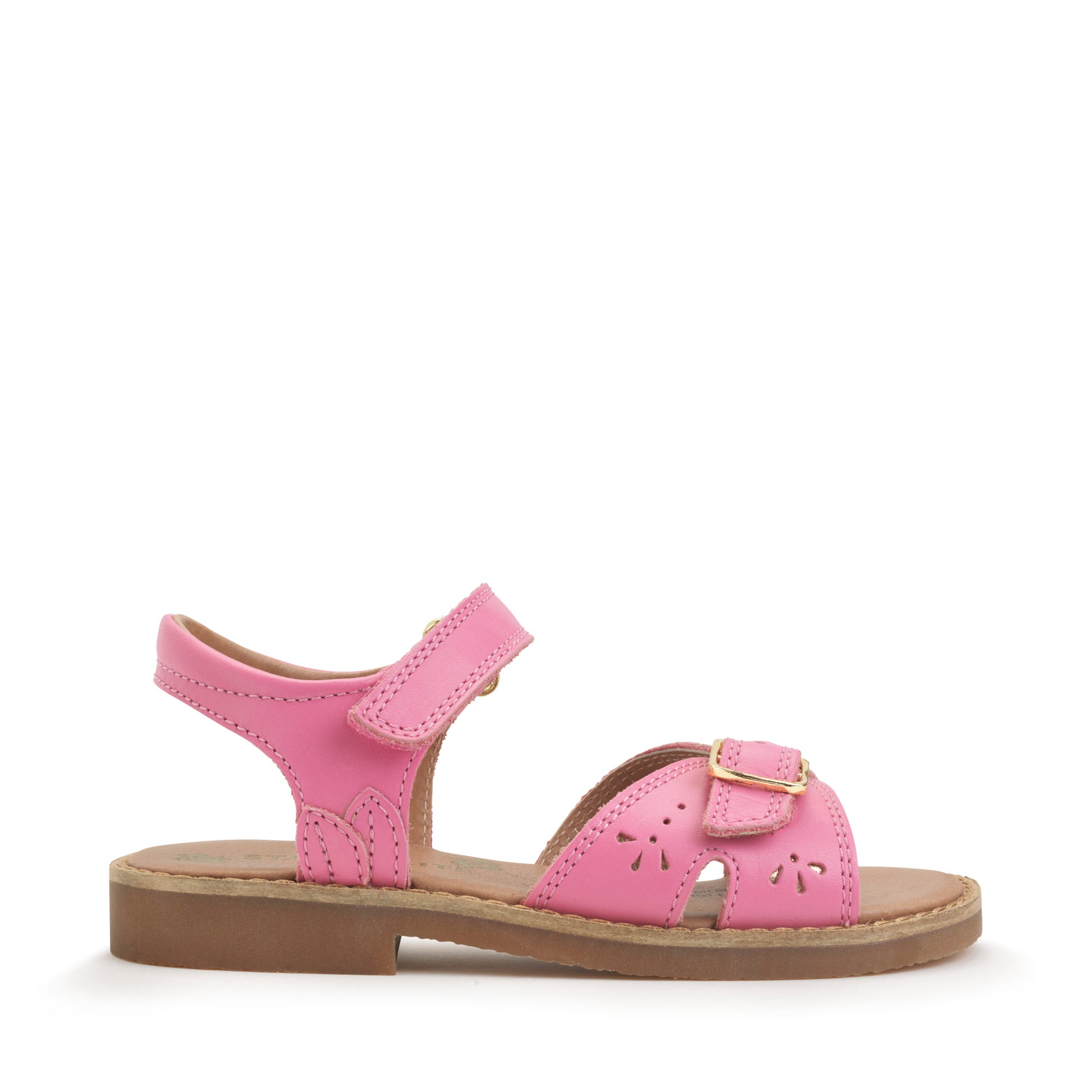 Startrite Holiday Sandals 5201 Rose Pink F Fit Footwear UK7 INFANT / Pink,UK8 INFANT / Pink,UK9 KIDS / Pink,UK10 KIDS / Pink,UK11 KIDS / Pink,UK12 KIDS / Pink,UK13 KIDS / Pink,UK1 KIDS / Pink