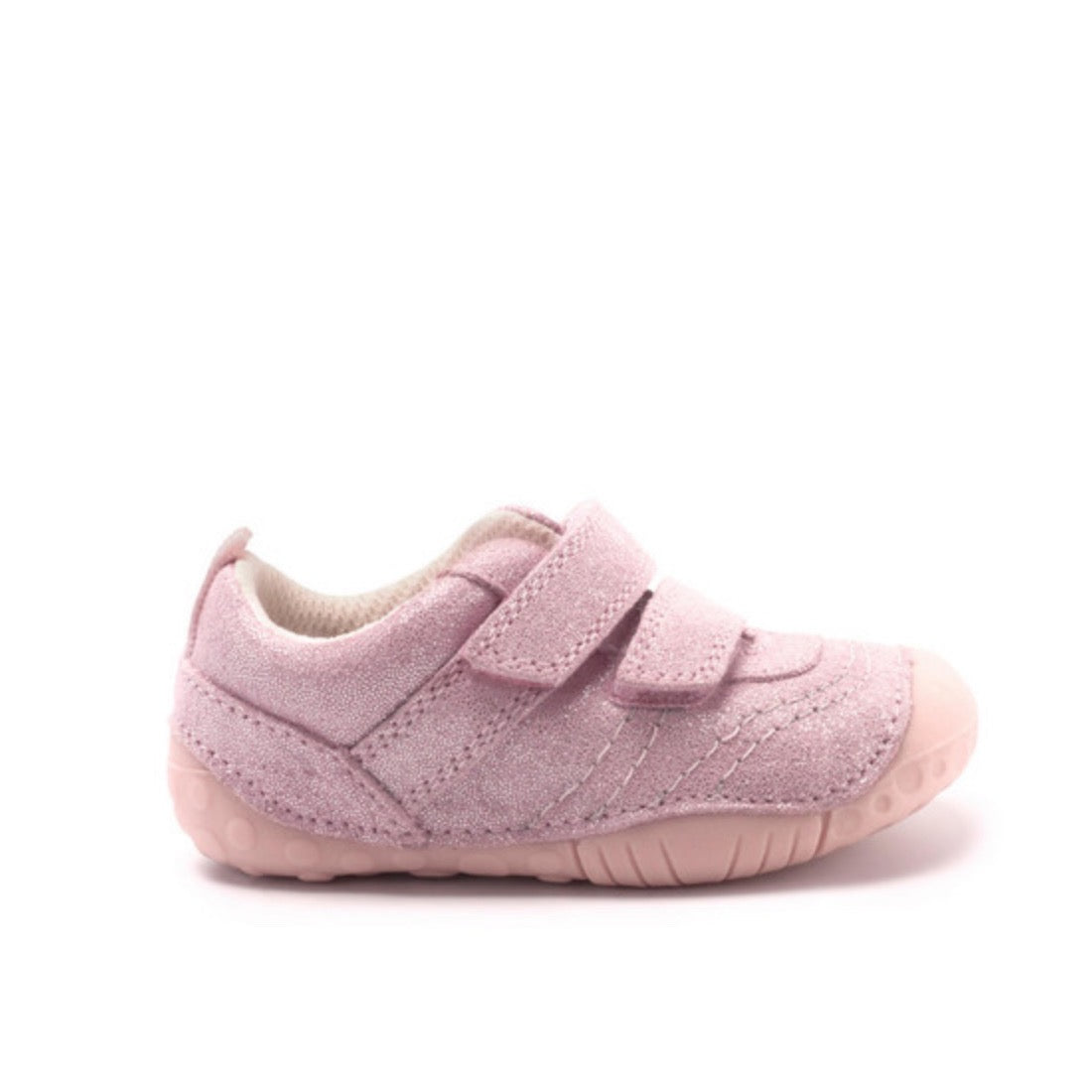Startrite Little Smile Pink Glitter 0823 F Fit Footwear UK3 INFANT / Pink,UK4 INFANT / Pink