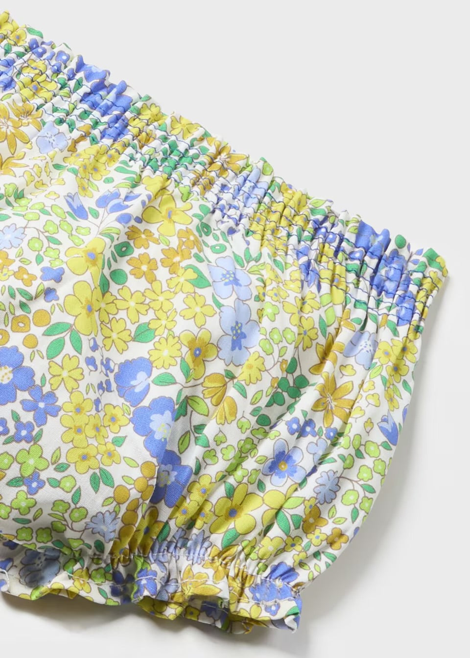 Mayoral Baby Girls Set 1204 Yellow Clothing 1-2M / Yellow,2-4M / Yellow,4-6M / Yellow,6-9M / Yellow,12M / Yellow