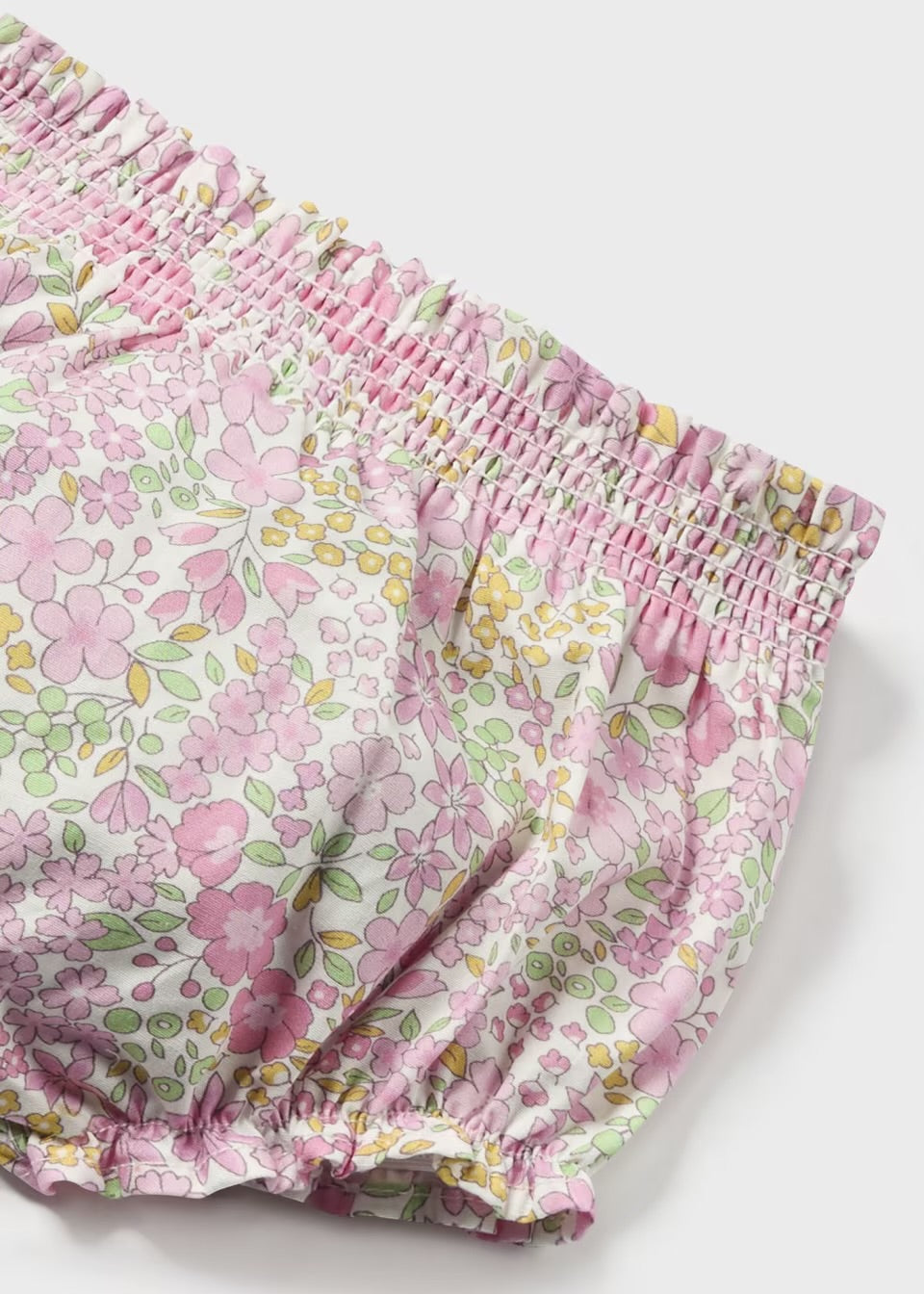 Mayoral Baby Girls Set 1204 Pink Clothing 6-9M / Pink,18M / Pink