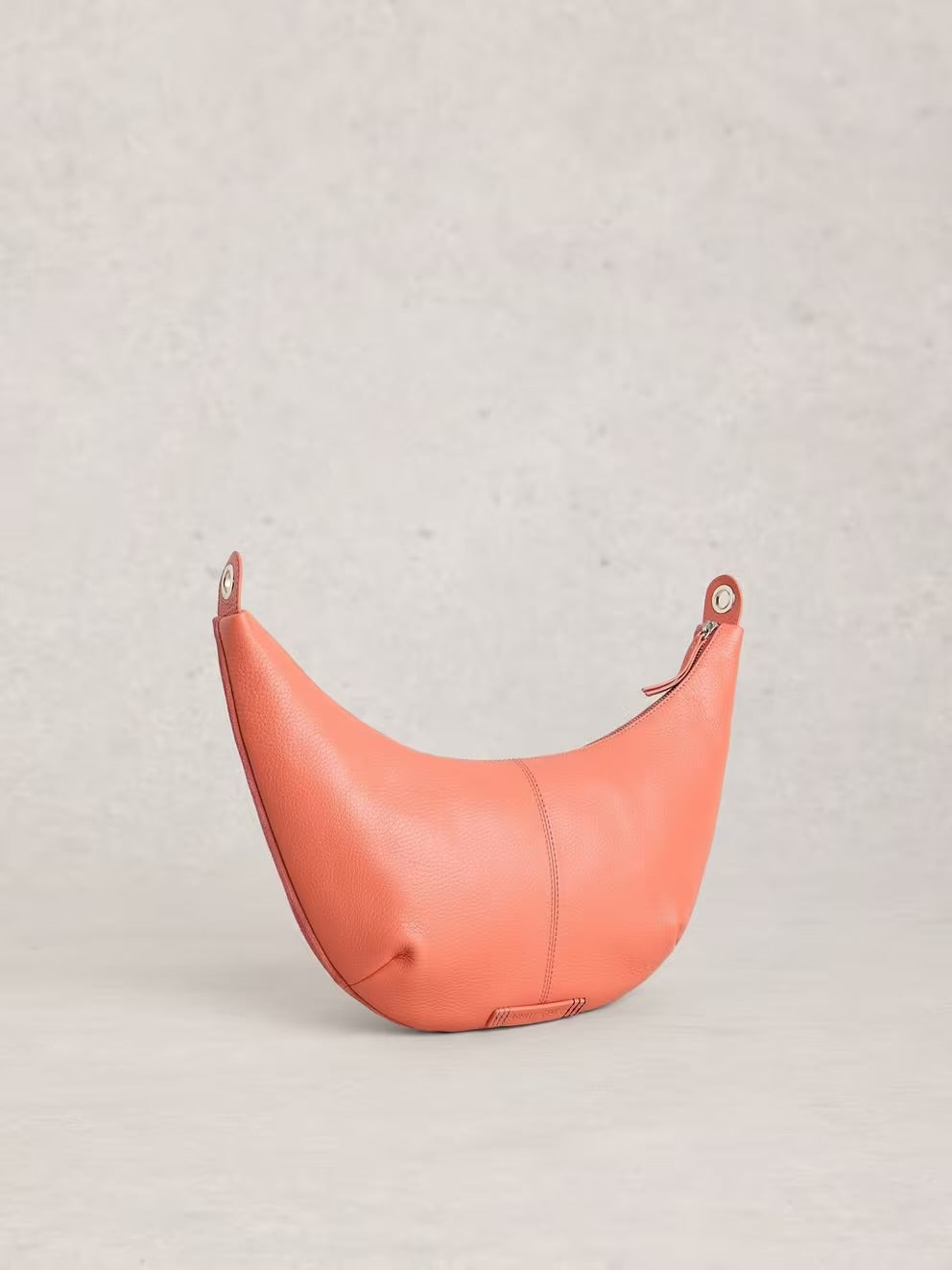 White Stuff Womens Natalie Bag 445113 Coral Accessories ONE SIZE / Coral