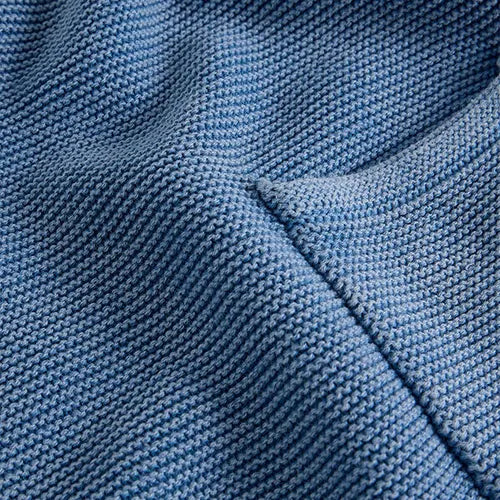 White Stuff Womens Gigi Washed Jumper 445405 Blue Clothing UK8 / Blue,UK10 / Blue,UK12 / Blue,UK14 / Blue,UK16 / Blue,UK18 / Blue