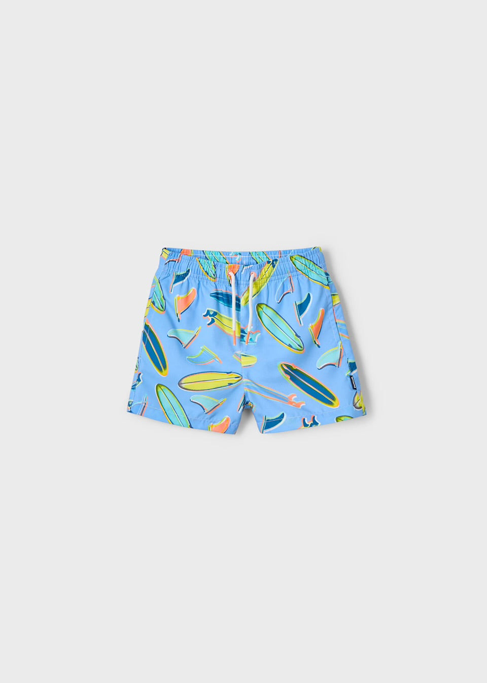 Mayoral Boys Surf Swim Shorts 3612 Clothing 4YRS / Blue,5YRS / Blue,6YRS / Blue,8YRS / Blue,9YRS / Blue