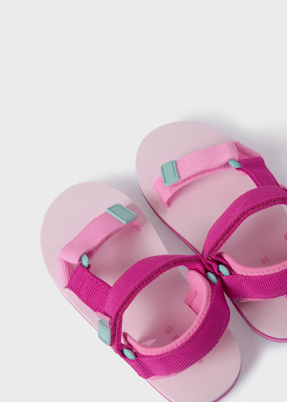 Mayoral Kids Sandals 43601 Pink Footwear EU 26 / Pink,EU 27 / Pink,EU 28 / Pink,EU 29 / Pink,EU 30 / Pink,EU 31 / Pink,EU 32 / Pink,EU 33 / Pink,EU 34 / Pink,EU 35 / Pink