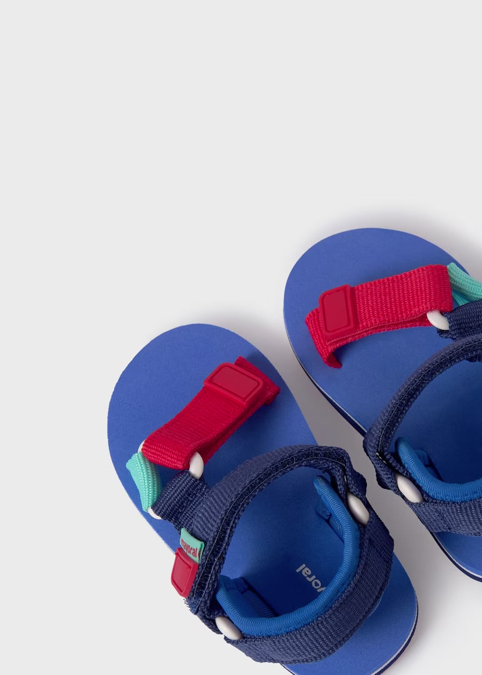 Mayoral Kids Sandals 43601 Blue Footwear EU 26 / Blue,EU 27 / Blue,EU 28 / Blue,EU 29 / Blue,EU 30 / Blue,EU 31 / Blue,EU 32 / Blue,EU 33 / Blue,EU 34 / Blue,EU 35 / Blue