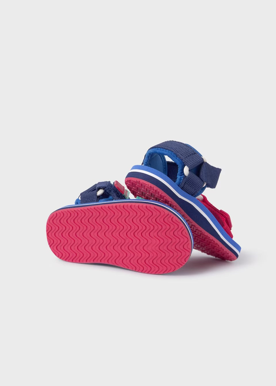 Mayoral Kids Sandals 43601 Blue Footwear EU 26 / Blue,EU 27 / Blue,EU 28 / Blue,EU 29 / Blue,EU 30 / Blue,EU 31 / Blue,EU 32 / Blue,EU 33 / Blue,EU 34 / Blue,EU 35 / Blue