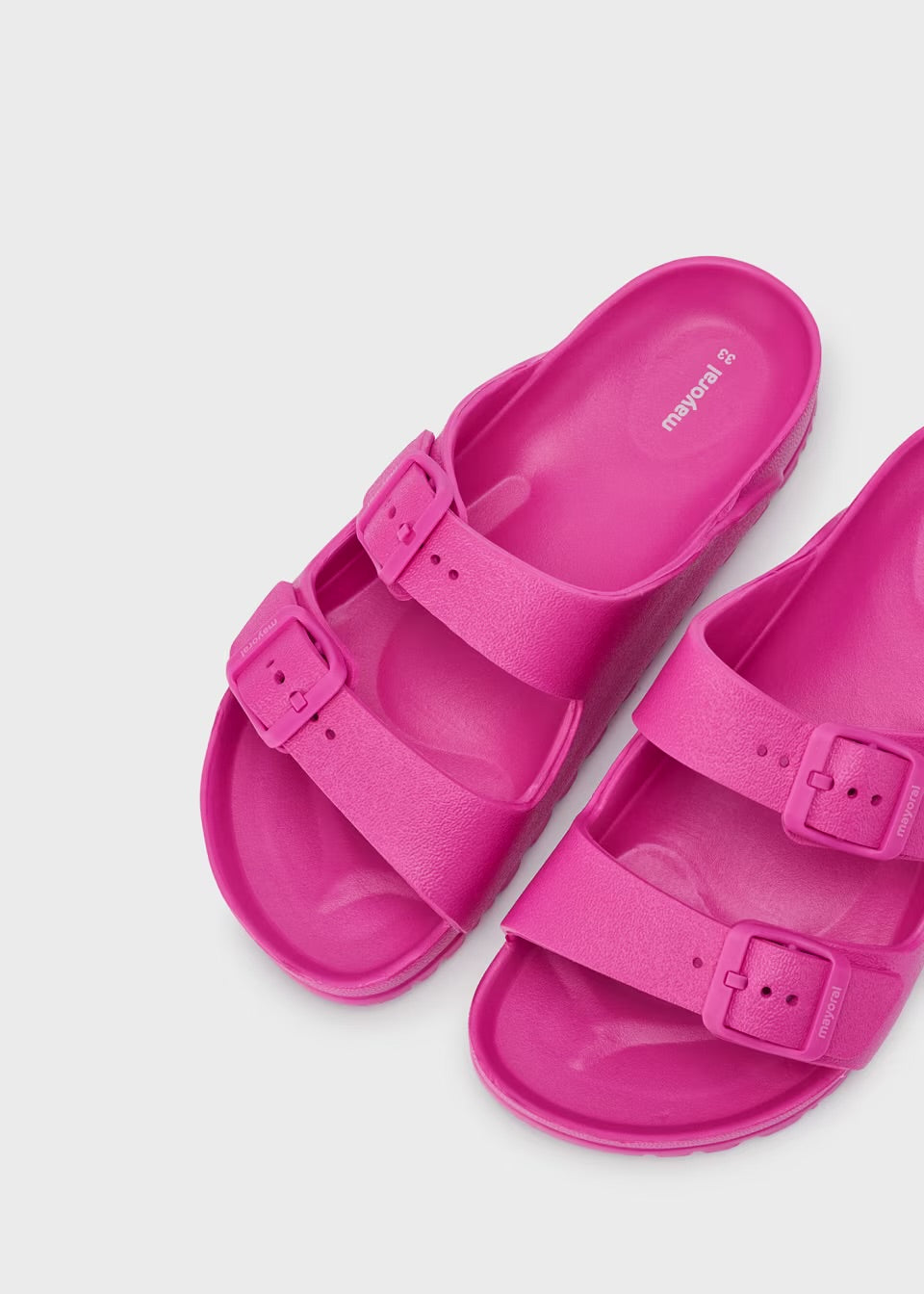 Mayoral Kids Sandal 43570 Fuchsia Pink Footwear EU 29 / Fuchsia,EU 30 / Fuchsia,EU 31 / Fuchsia,EU 32 / Fuchsia,EU 33 / Fuchsia,EU 34 / Fuchsia,EU 35 / Fuchsia,EU 36 / Fuchsia,EU 37 / Fuchsia,EU 38 / Fuchsia