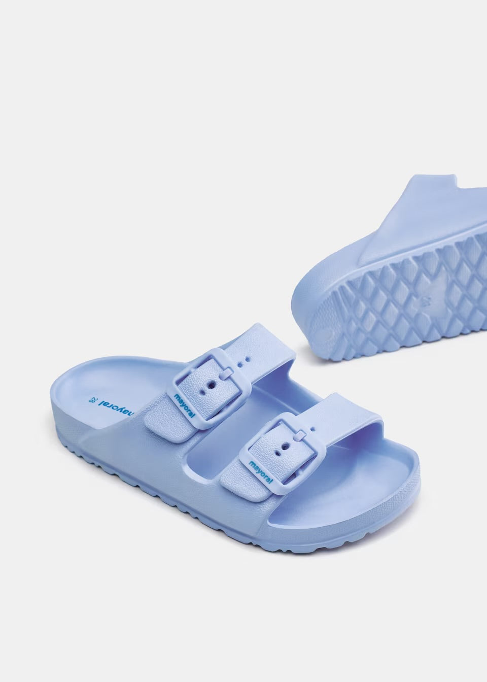 Mayoral Kids Sandal 43570 Sky Blue Footwear EU 29 / Sky Blue,EU 30 / Sky Blue,EU 31 / Sky Blue,EU 32 / Sky Blue,EU 33 / Sky Blue,EU 34 / Sky Blue,EU 35 / Sky Blue,EU 36 / Sky Blue,EU 37 / Sky Blue,EU 38 / Sky Blue