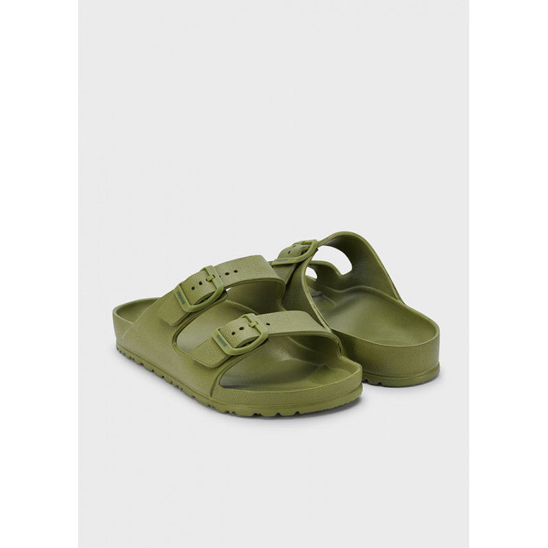 Mayoral Kids Sandal 43570 Khaki Footwear EU 29 / Khaki,EU 30 / Khaki,EU 31 / Khaki,EU 32 / Khaki,EU 33 / Khaki,EU 34 / Khaki,EU 35 / Khaki,EU 36 / Khaki,EU 37 / Khaki,EU 38 / Khaki