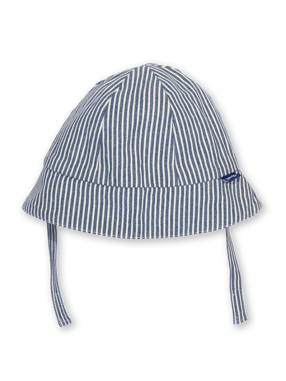 Kite Classic Baby Reversible Sun Hat 3022 Clothing 0-6M / Blue,6-12M / Blue,12-24M / Blue