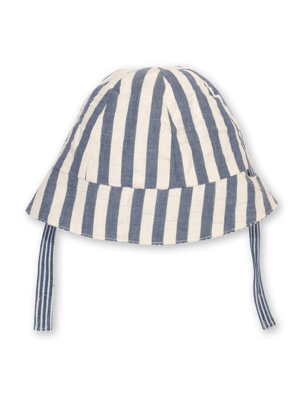 Kite Classic Baby Reversible Sun Hat 3022 Clothing 0-6M / Blue,6-12M / Blue,12-24M / Blue