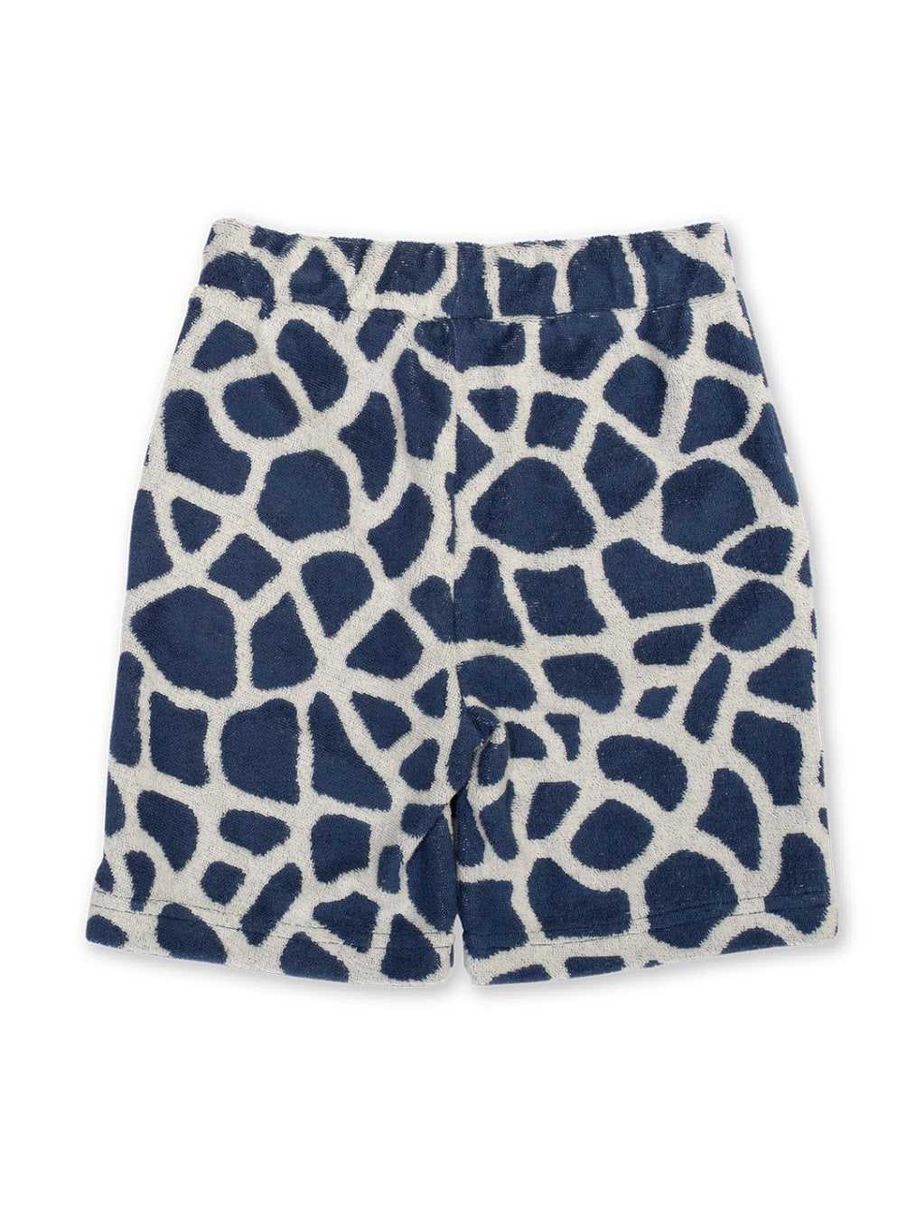 Kite Giraffe Infant Towelling Shorts 9453 Clothing 3-6M / Blue,6-9M / Blue,9-12M / Blue,12-18M / Blue,18-24M/2Y / Blue,3YRS / Blue,4YRS / Blue,5YRS / Blue