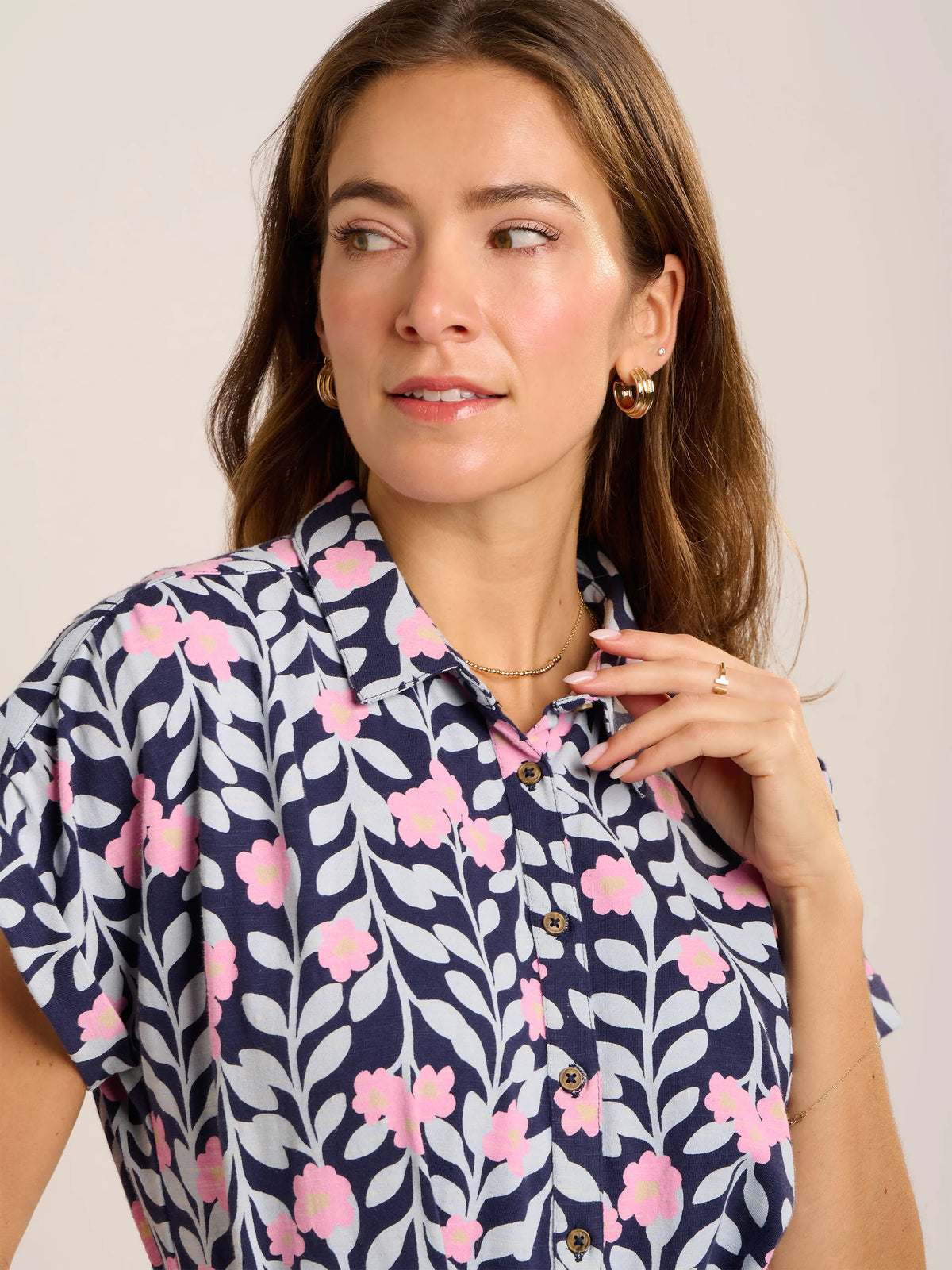 Brakeburn Womens Pietra Dress 4163 Clothing UK8 / Multi,UK10 / Multi,UK12 / Multi,UK14 / Multi,UK16 / Multi