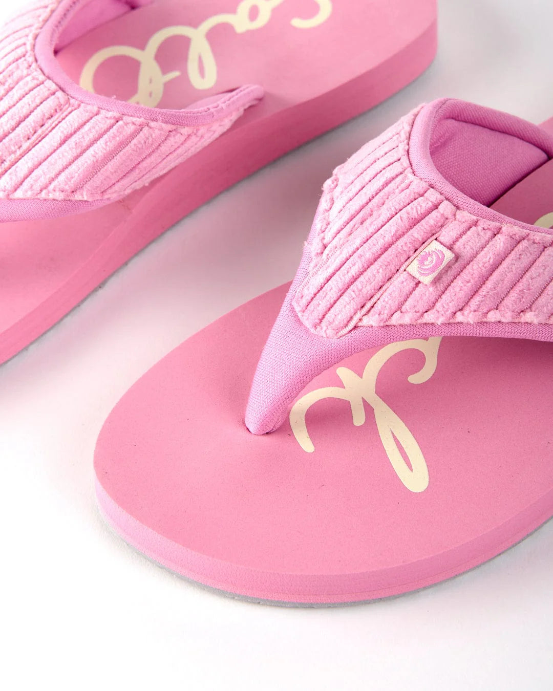 Saltrock Womens Laguna Flip Flops Xff72501009 Footwear EU 36 / Pink,EU 37 / Pink,EU 38 / Pink,EU 39 / Pink,EU 40 / Pink