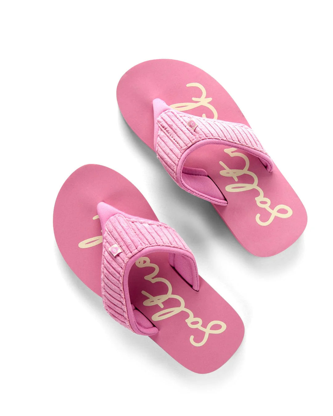 Saltrock Womens Laguna Flip Flops Xff72501009 Footwear EU 36 / Pink,EU 37 / Pink,EU 38 / Pink,EU 39 / Pink,EU 40 / Pink