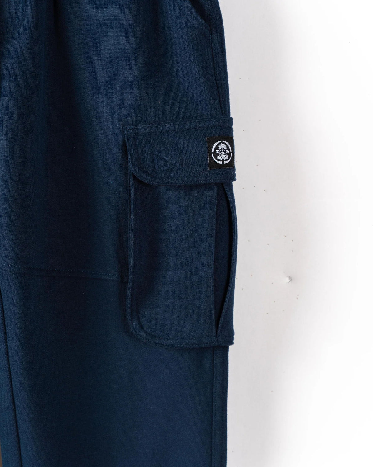 Saltrock Boys Raffa Cargo Joggers Pwp32501042 Navy Clothing 9/10YRS / Navy,11/12YRS / Navy,13YRS / Navy