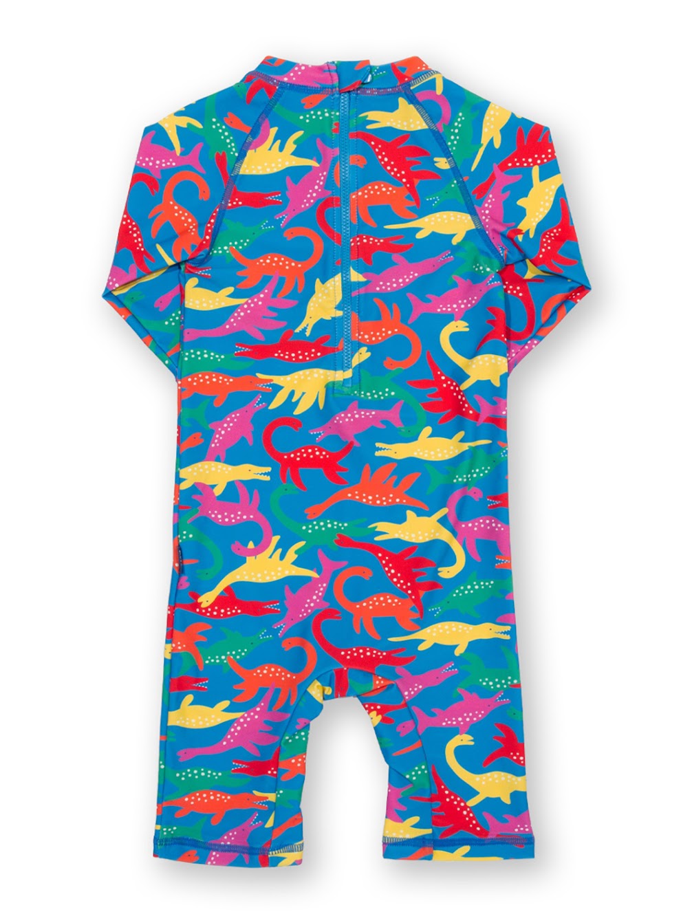 Kite Sea Dino Sun Suit 9699 Clothing 3-6M / Multi,6-9M / Multi,9-12M / Multi,12-18M / Multi,18-24M/2Y / Multi,3YRS / Multi,4YRS / Multi,5YRS / Multi