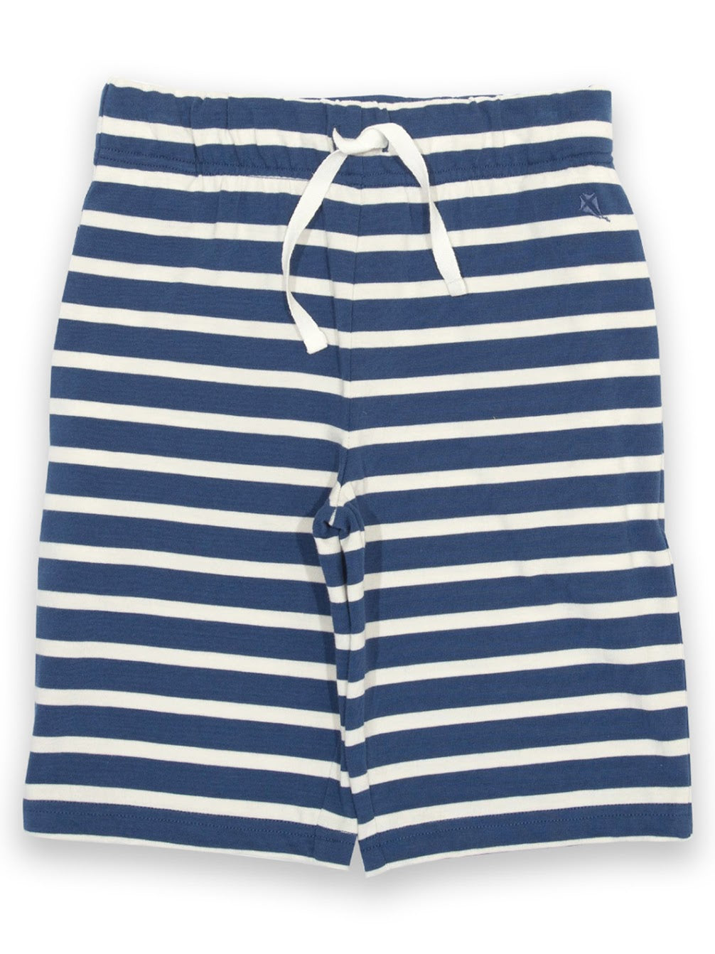 Kite Corfe Infant Shorts F207 Navy Stripe Clothing 3-6M / Navy,6-9M / Navy,9-12M / Navy,12-18M / Navy,18-24M/2Y / Navy,3YRS / Navy,4YRS / Navy,5YRS / Navy,6YRS / Navy