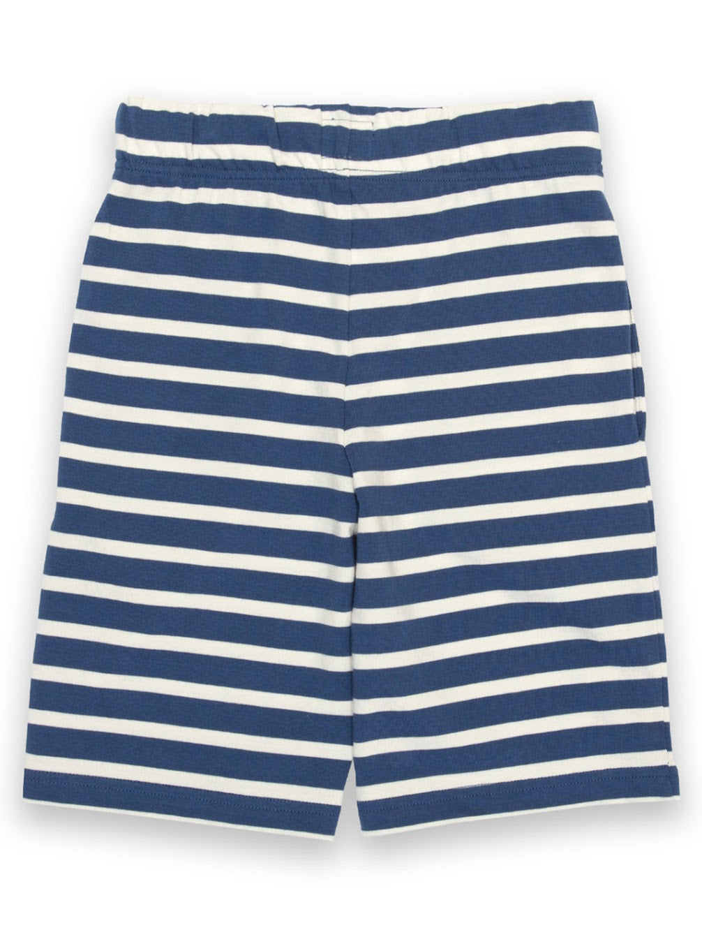 Kite Corfe Infant Shorts F207 Navy Stripe Clothing 3-6M / Navy,6-9M / Navy,9-12M / Navy,12-18M / Navy,18-24M/2Y / Navy,3YRS / Navy,4YRS / Navy,5YRS / Navy,6YRS / Navy