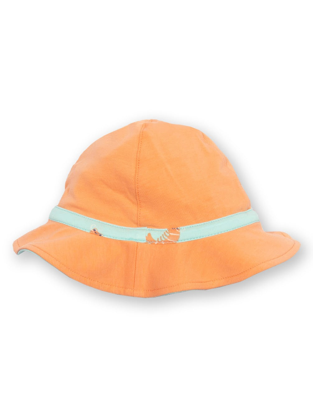 Kite Little Shrimp Baby Sun Hat 3266 Clothing 0-6M / Aqua,6-12M / Aqua,12-24M / Aqua