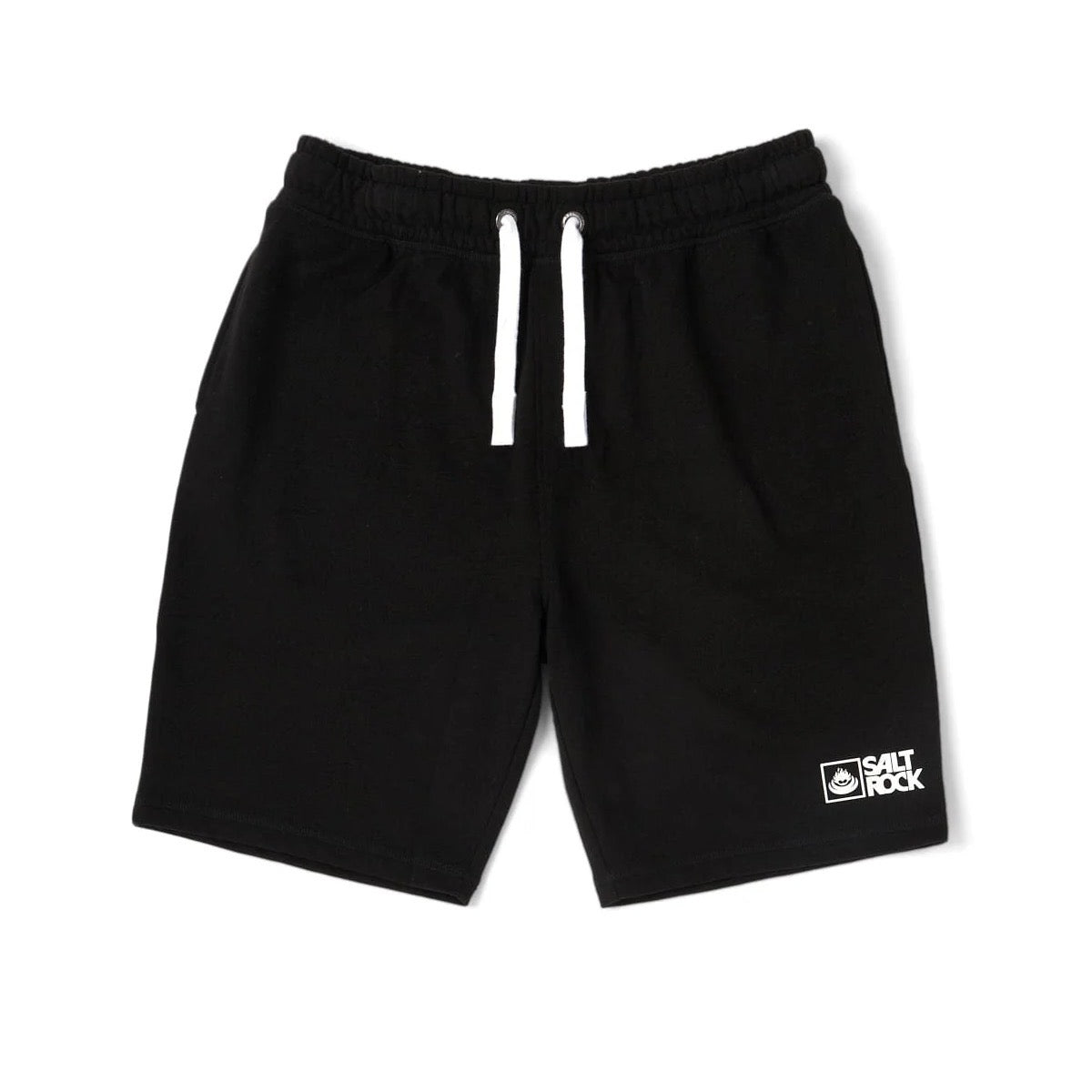 Saltrock Mens Original Jersey Shorts Black Clothing XS ADULT / Black,SMALL ADULT / Black,MEDIUM ADULT / Black