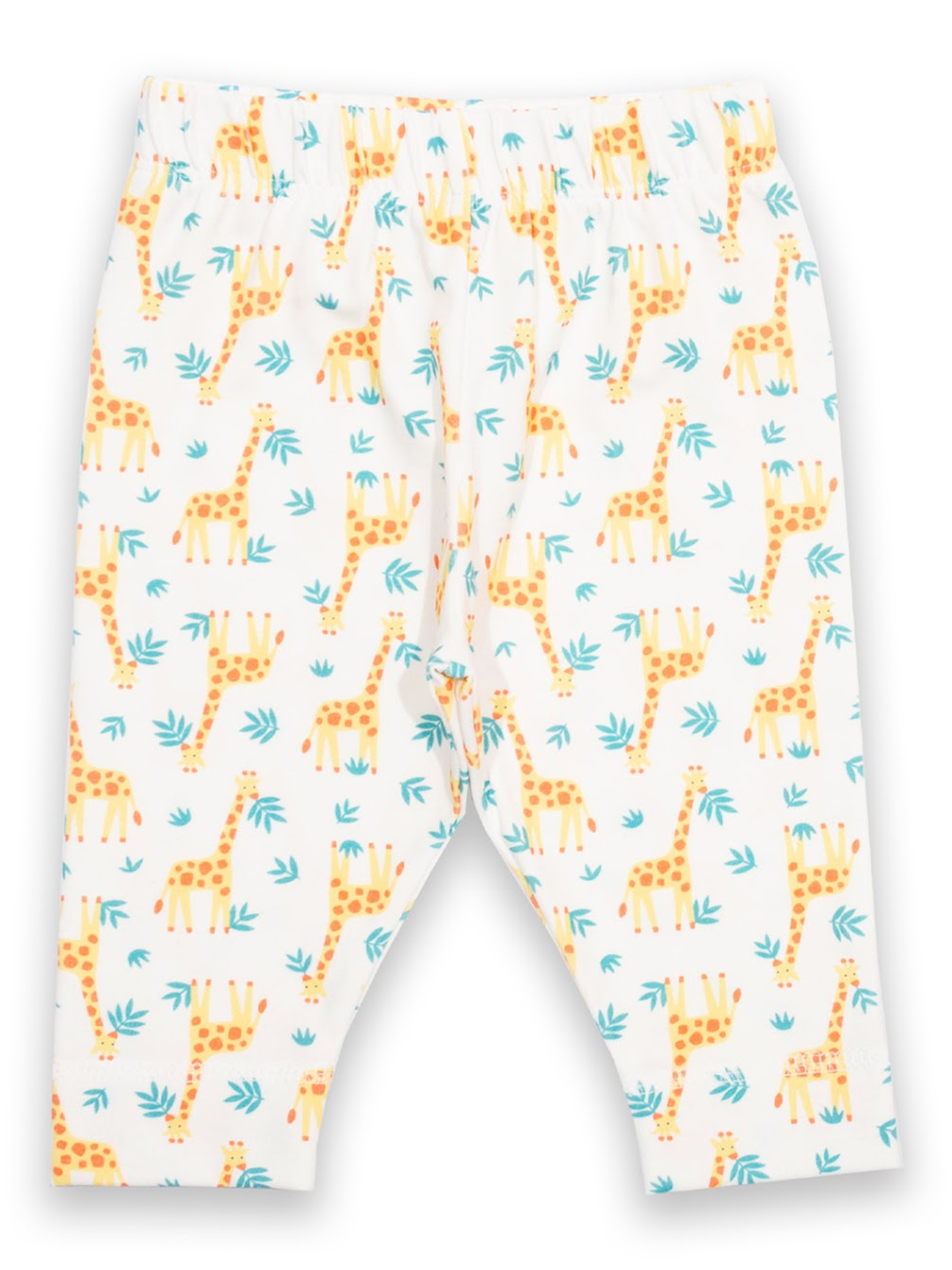 Kite Hello Giraffe Leggings 8652 Clothing 0-3M / Multi,3-6M / Multi,6-9M / Multi