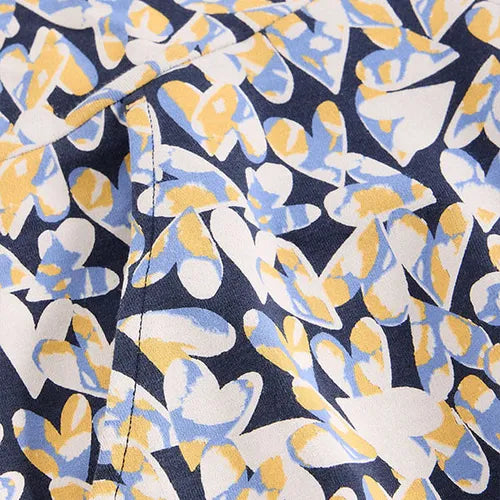 White Stuff Olivia Jersey Dress 445192 Blue Print Clothing UK8 / Blue,UK10 / Blue,UK12 / Blue,UK14 / Blue,UK16 / Blue,UK18 / Blue