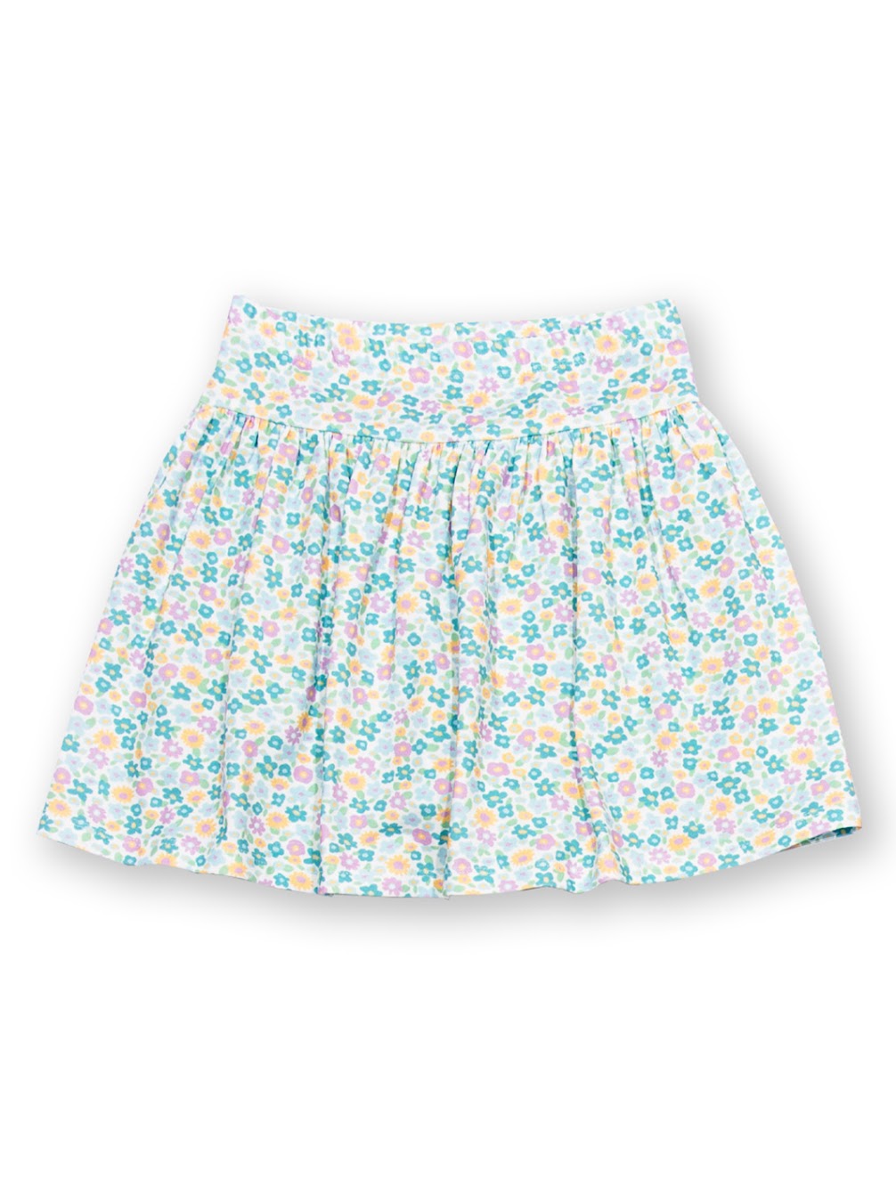 Kite Meadow Ditsy Skort 9862 Clothing 4YRS / Multi,5YRS / Multi,6YRS / Multi,7YRS / Multi,8YRS / Multi