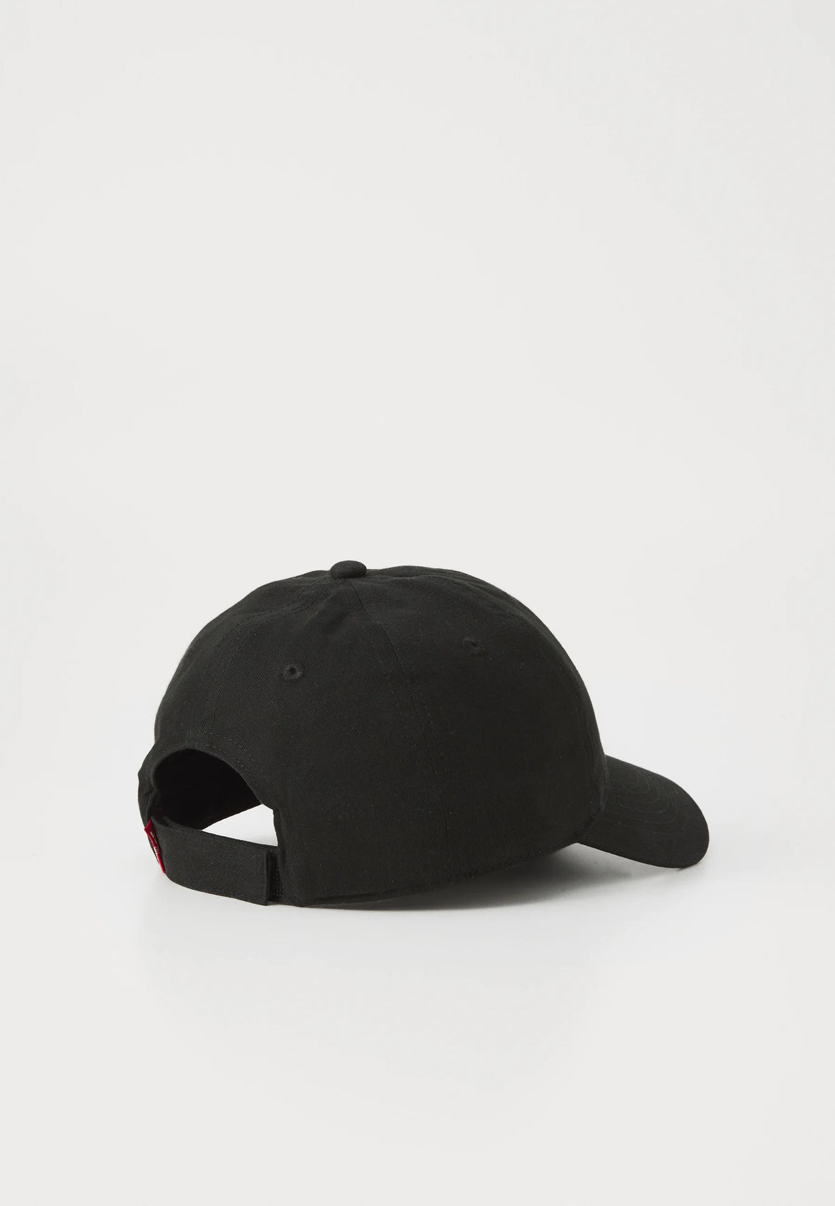 Levis Kids Richmond Cap Black Clothing ONE SIZE / Black