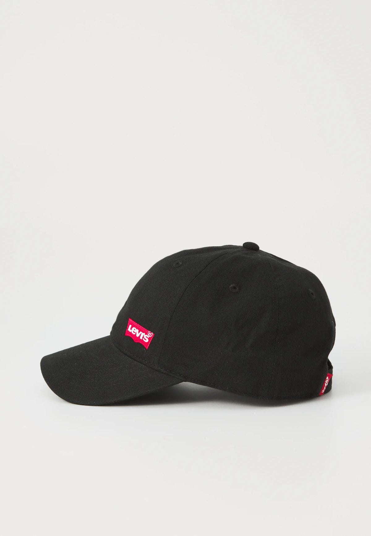 Levis Kids Richmond Cap Black Clothing ONE SIZE / Black