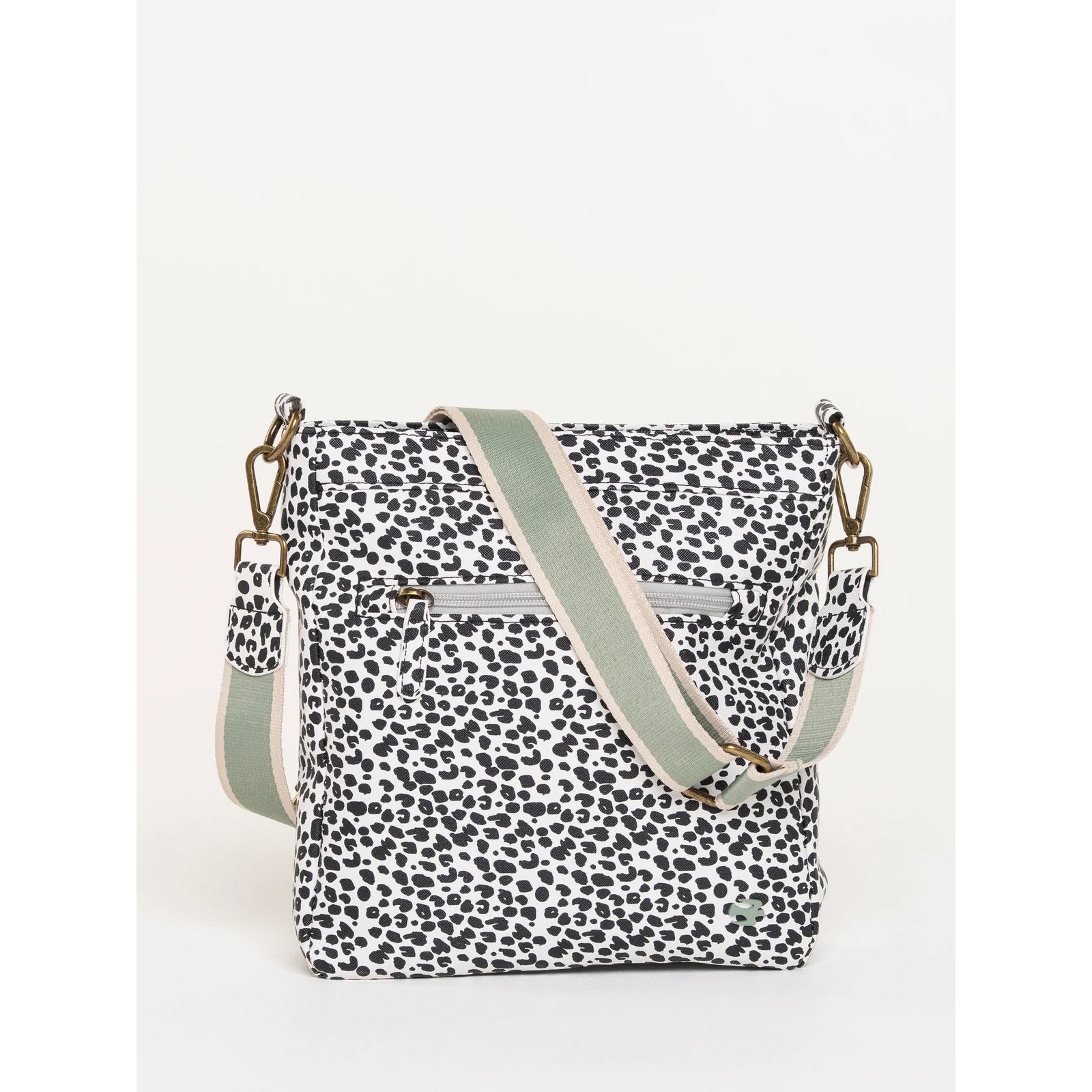 Brakeburn Sierra Spot Cross Body Bag Ss26